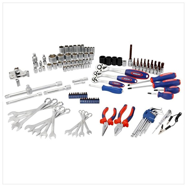 Workpro WP202533 1-4