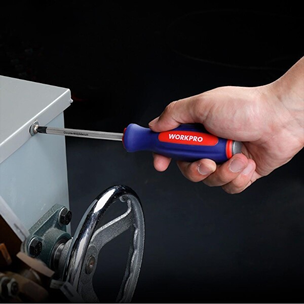 Workpro WP202533 1-4