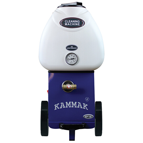 Kammak KPT-80 Isıtıcılı Petek Yıkama Makinesi