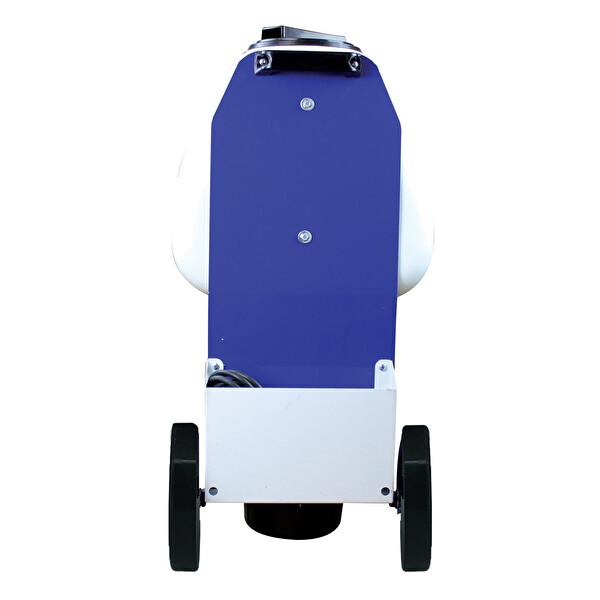 Kammak KPT-80 Isıtıcılı Petek Yıkama Makinesi
