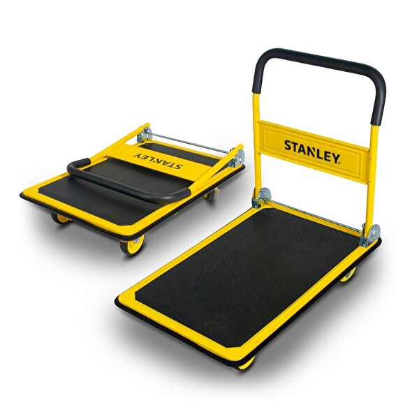 Stanley PC538 300 KG Profesyonel Paket Taşıma Arabası