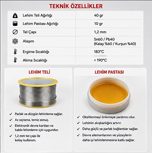 Bay-Tec MK0422 Havya Tel ve Pasta Seti
