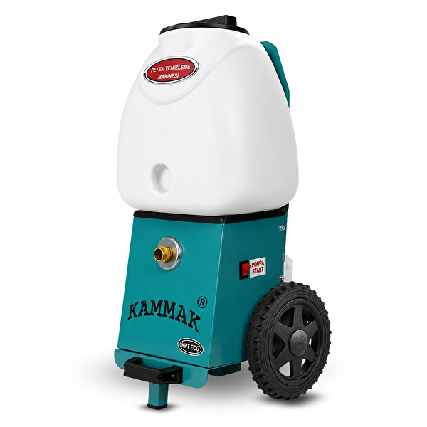 Kammak KPT-ECO Petek Temizleme Makinesi - 0.50 HP