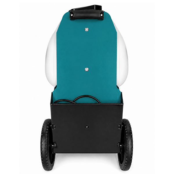Kammak KPT-ECO Petek Temizleme Makinesi - 0.50 HP