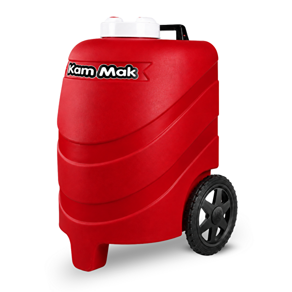 Kammak Prof-04 Isıtıcılı Petek Temizleme Makinesi