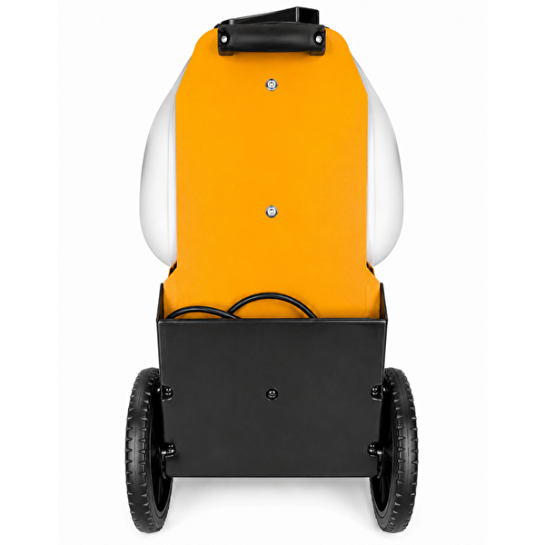 Kammak KPT-35 Isıtıcılı Petek Temizleme Makinesi