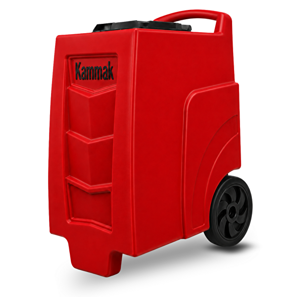 Kammak Prof-01 Isıtıcılı Petek Temizleme Makinesi