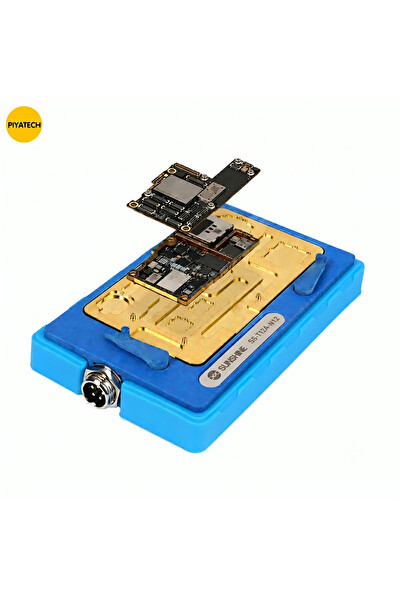 Piyatech Sunshine SS-T12A-N13 iPhone 13 Serisi Anakart Isıtıcı - Ayırıcı Tamir Modülü