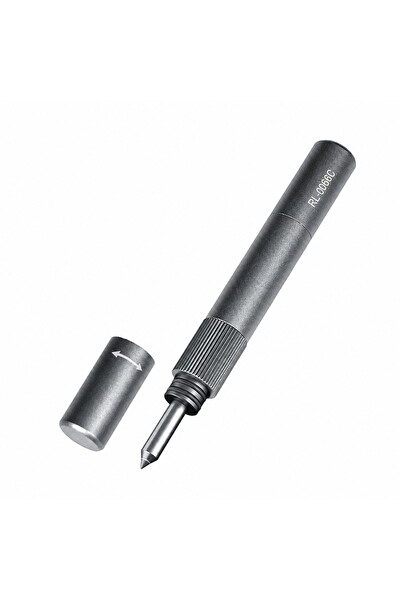 Piyatech RL-066C Ayarlanabilir Cam Kırma Kalemi