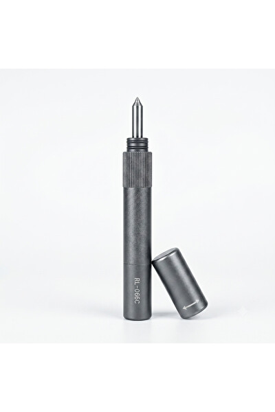 Piyatech RL-066C Ayarlanabilir Cam Kırma Kalemi