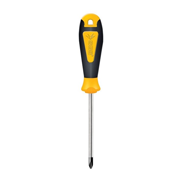 SGS 1659 6x150 MM Yıldız Uçlu Tornavida