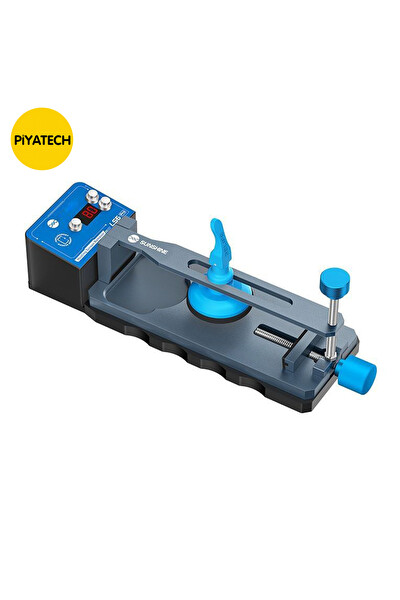 Piyatech LS6 Pro Vakumlu Ekran Ayırma Lamine Makinesi