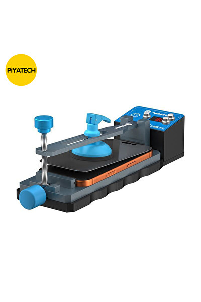 Piyatech LS6 Pro Vakumlu Ekran Ayırma Lamine Makinesi