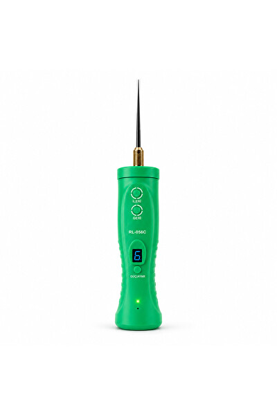Piyatech RL-056C 6 Kademeli Şarjlı Telefon Ekran Yapıştırıcı - Çıkarıcı - Temizleme