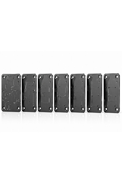 Piyatech Çok Fonksiyonlu iPhone X-17 Uyumlu Tamir İstasyonu