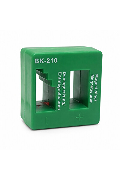 Piyatech BK-210 Tornavida Ucu Aparatı
