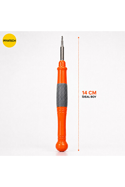Piyatech PX Tamir Tornavidası 14 CM