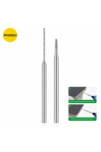Piyatech TX1 Telefon Tamiri Seti