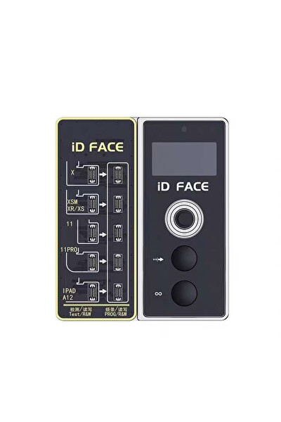 Piyatech iPhone Face ID Test ve Programlama Cihazı - Kontrol Onarım Aparatı