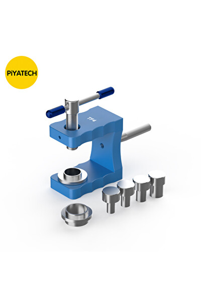 Piyatech TF4 Arka Kamera Çerçevesi Sökme Presi