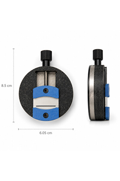 Piyatech Mini PCB Sabitleme Mengenesi