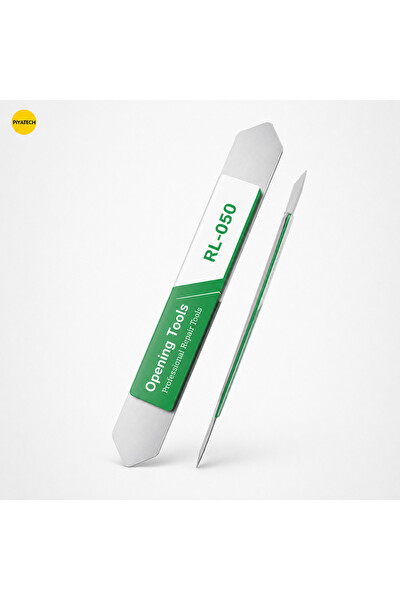 Piyatech RL-050 Kazıyıcı Pense 12 x 2.1 CM