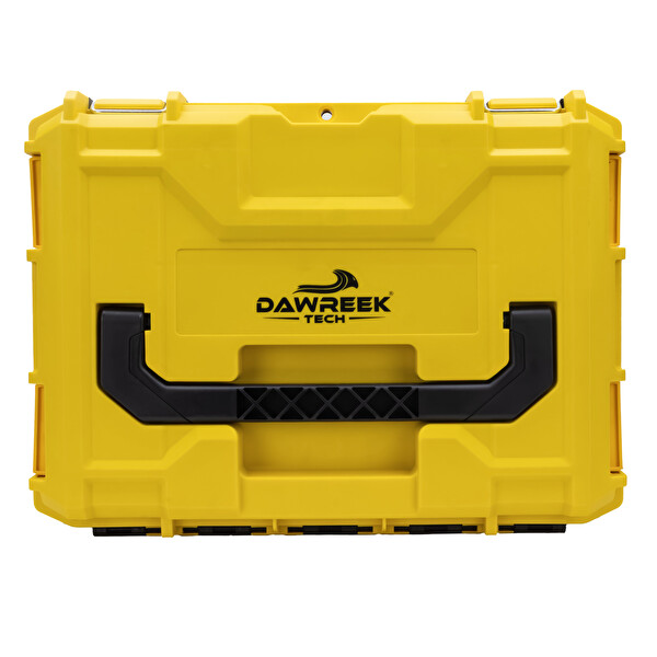 Dawreek DT01S3 Akülü Vidalama 3'lü Set