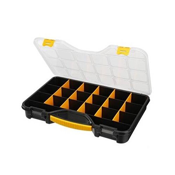 Koldoor Mano Organizer 24'lü Vida Kutusu