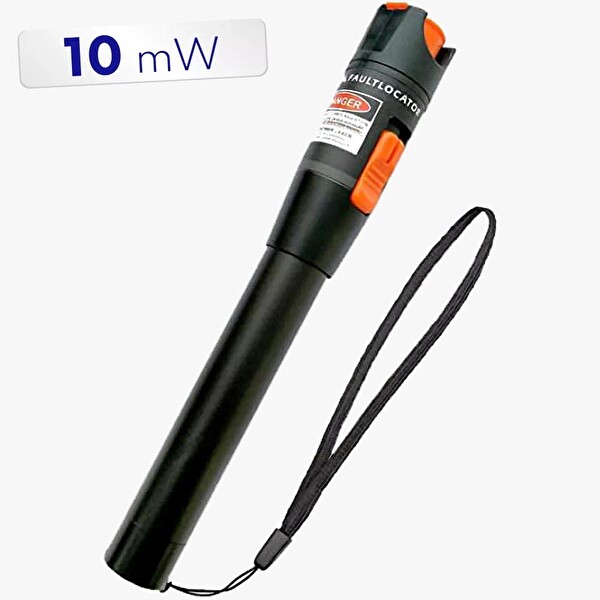 Taplin TK-16 10KM Fiber Optik Kablo Test Kalemi