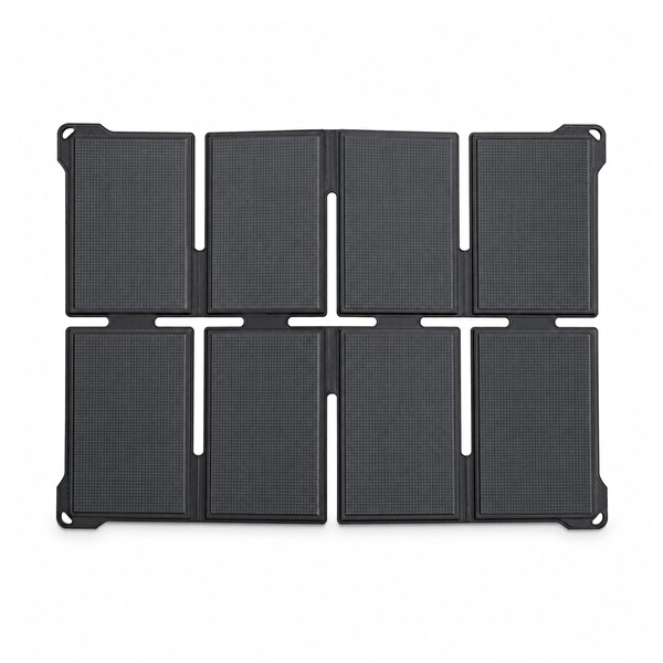 Bix 25W Katlanabilir Taşınabilir Güneş Paneli IP67 Suya Dayanıklı USB-A ve USB-C Uyumlu Kamp Karavan Outdoor Solar Şarj Paneli