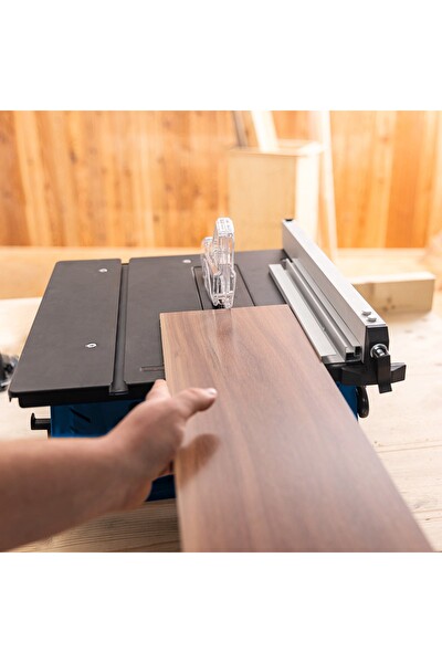 Scheppach HS210 210 MM 1500 W Masa Testere - 5901327901