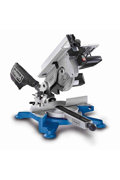 Scheppach HM100T 1800W Tezgah Testere