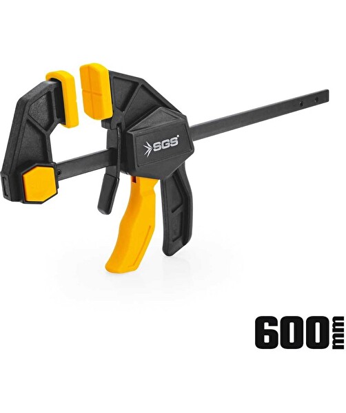 SGS SGS1668 Otomatik İşkence 600 MM