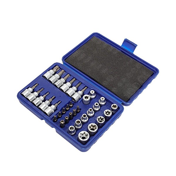 Workpro WP202595 E/T Serisi 3/8