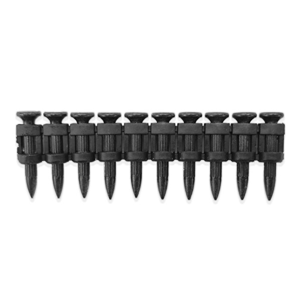 Dawreek Balistik Uçlu Çivi 22MM