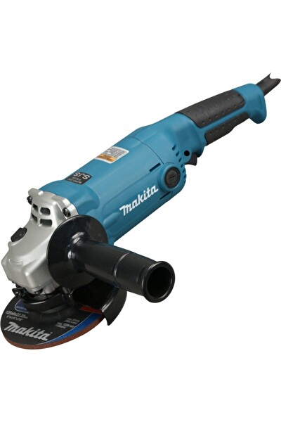 Makita GA6010 1050W Avuç Taşlama Makinesi