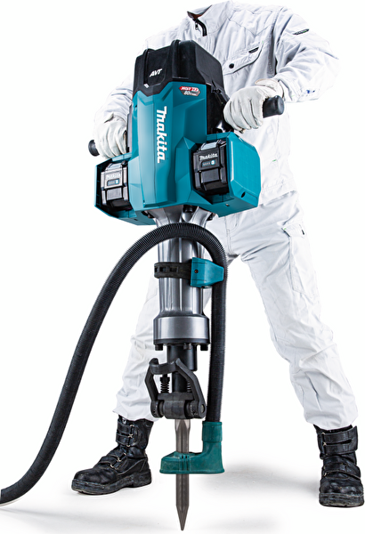 Makita HM004GZ05 Akülü Kırıcı Matkap