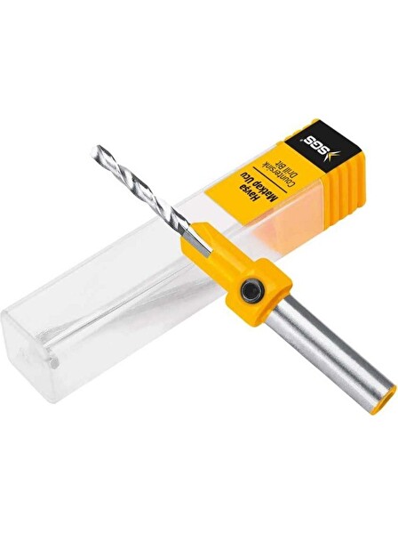 SGS SGS1477 Havsa Matkap Ucu 4 MM