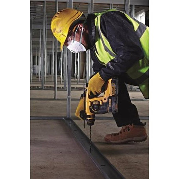 Dewalt DCH253M2 4.0 Ah Akülü Kırıcı Delici