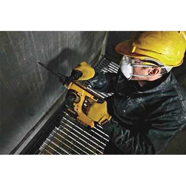 Dewalt DCH253M2 4.0 Ah Akülü Kırıcı Delici