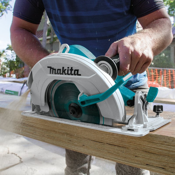 Makita HS0600 2000 W Daire Testere
