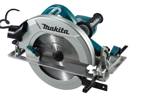 Makita HS0600 2000 W Daire Testere