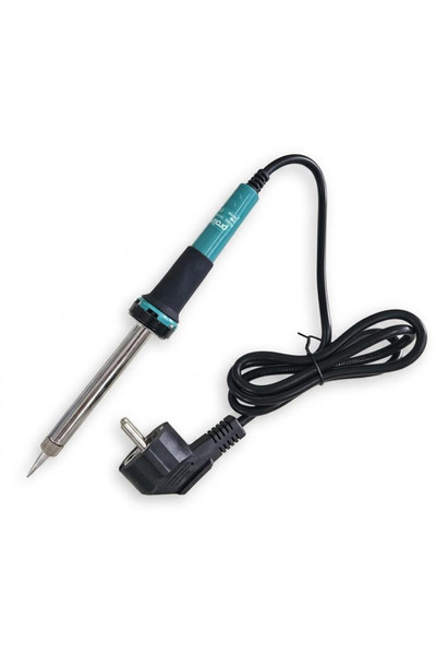 Prolink PF-004 60 W 220 V Somun Uçlu Topraklı Kalem Havya