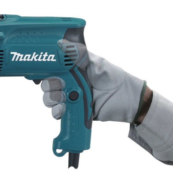 Makita HP1630 710 Watt Darbeli Matkap
