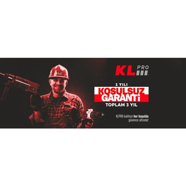Klpro KLMIG160 160 Amper Mma Inverter Gazlı ve Gazsız Gaz Altı Kaynak Makinesi