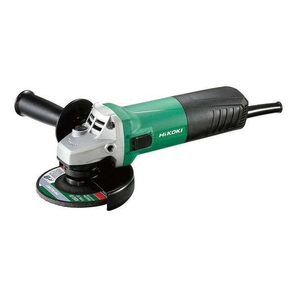 Hikoki Set-3 (830 W 26 MM 3.2 J SDS PLUS KIRICI DELİCİ+730 W 115 MM ELEKTRİKLİ AVUÇ TAŞLAMA+50 NM AKÜLÜ DARBELİ VİDALAMA MATKAP)