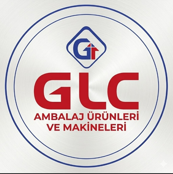GLC Ambalaj Manuel Metal Streç Sarma Aparatı Kare Antrasit
