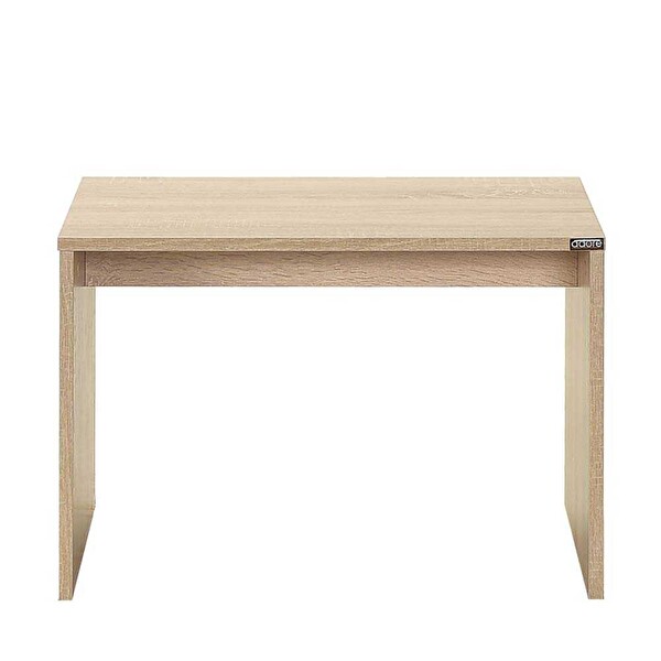 Adore Mobilya Rio Sonoma Dikdörtgen Sehpa