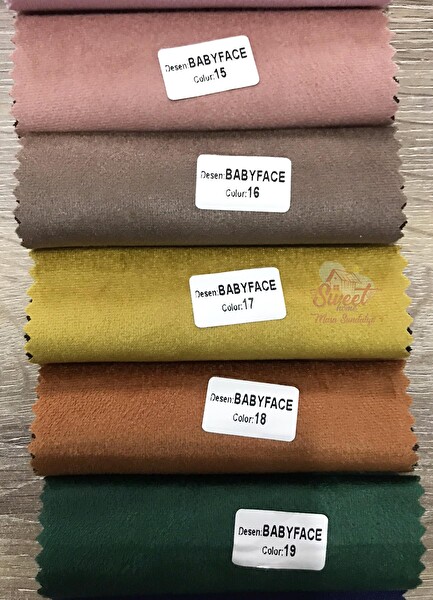 Sweet Home Silva 70x120 CM Açılır Kristal Masa- 4 Adet Simge Metal Sandalye Takım