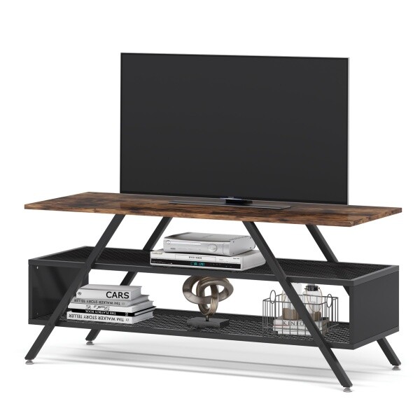 Zizuva Tasarım 140x62x40 CM TV Ünitesi ve Konsol